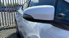 Toyota C-HR 1.8 Hybrid Icon 5dr CVT Hybrid Hatchback